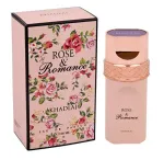 Khadlaj Rose & Romance Eau De Parfum 100 ml