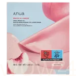 Anua Anua Peach 70 Nacin Brightening Collagen Mask 38 ml