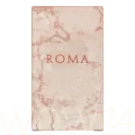 Laura Biagiotti Roma Fiori Bianchi Eau De Toilette 50 ml
