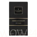 Gisada Ambassador Intense Eau De Parfum 50 ml