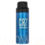 Cristiano Ronaldo CR7 Play It Cool Deodorant 150 ml