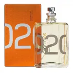 Escentric molecules Escentric 02 Eau De Toilette 100 ml