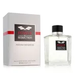 Banderas Power of Seduction Eau De Toilette 200 ml