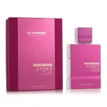 Al haramain Amber Oud Ultra Violet Eau De Parfum 60 ml