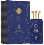 Maison Alhambra True Word Eau De Parfum 100 ml