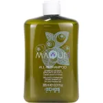 Echosline Maqui 3 All-In Shampoo 385 ml
