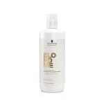 Schwarzkopf BlondMe Bond Repair Nourishing Conditioner 1000 ml