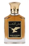 Gulf orchid Saqr Alzahab Eau De Parfum 100 ml