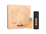 Hugo boss Boss The Scent 2015 Eau De Toilette 50 ml N&auml;idis Komplekt