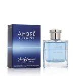 Baldessarini Ambr&eacute; Eau Fraiche Eau De Toilette 50 ml