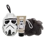 Mad Beauty Storm Trooper Star Wars Dark Side Set - bath care gift Komplekt