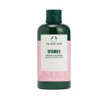 The Body Shop Cleansing cream with vitamin E for all skin types Vitamin E (Cream Cleanser) 250 ml