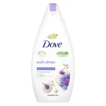 Dove Anti-Stress Shower Gel (Shower Gel) - 400 ml