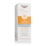 Eucerin Sun Oil Control Sun Gel Dry Touch 50 ml
