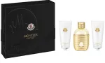 Moncler Moncler Sunrise Pour Femme - EDP Eau De Parfum 100 ml