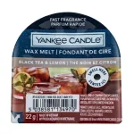 Yankee Candle Black Tea & Lemon 22 ml