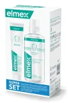 Elmex Sensitiv e sensitive tooth care Komplekt