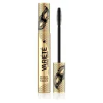 Eveline Cosmetics , Variete, Full volume, Mascara, Black,