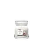 Yankee Candle Signature scented candle glass small Coconut Beach
