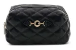 Guess Women's cosmetic bag Frances PW7589P6490-BLA Kosmeetikakott