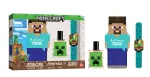 EP Line Minecraft Bracelet Gift Komplekt
