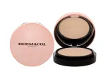 Dermacol 24H Long-Lasting Powder And Foundation 9 ml