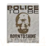 Police To Be Born To Shine Eau De Parfum 125 ml