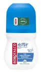 Borotalco Roll-On deodorant sea salt Active (Deo Roll-On) Deodorant 50 ml