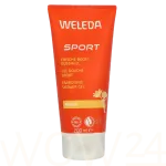 Weleda Arnica Sports Du&scaron;igeel 200 ml