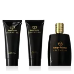 Sergio Tacchini Splendida Eau De Parfum 100 ml