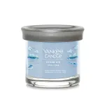 Yankee Candle Aromatic candle Signature tumbler small Ocean Air