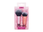 Real Techniques Brushes Mini Brush Duo Pintsel 1 ml