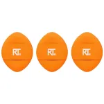 Real Techniques Mini Miracle Concealer Puff Aplikaator 1 ml