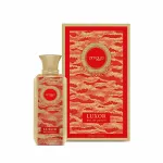 Zimaya Luxor Eau De Parfum 100 ml