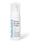 RefectoCil Brow & Lash Foam Puhastusvaht 45 ml