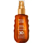 Garnier Ambre Solaire Ideal Bronze P&auml;ikesekaitsekreem kehale 150 ml