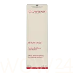 Clarins Bright Plus Dark Spot-Targeting Treatment Essence N&auml;oessents 200 ml