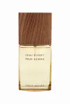 Issey Miyake L'Eau D'Issey Pour Homme Vetiver Eau De Toilette 100 ml