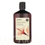 AHAVA Mineral Botanic Hibiscus & Fig 500 ml