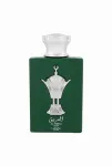 Lattafa perfumes Pride Al Areeq Silver Eau De Parfum 100 ml