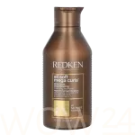Redken All Soft Mega Curls Shampoo Juukse&scaron;ampoon 300 ml