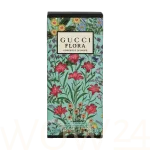 Gucci Flora Gorgeous Jasmine Eau De Parfum 50 ml
