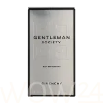 Givenchy Gentleman Society Eau De Parfum 60 ml