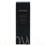 Sensai Flawless Satin Moisture Foundation 30 ml