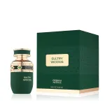 French avenue Sultry Woods Eau De Parfum 80 ml