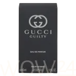 Gucci Guilty Eau De Parfum 50 ml