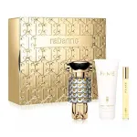 Rabanne Fame Eau De Parfum 80 ml Komplekt