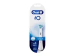 Oral-b iO Ultimate Clean Hambaharja vahetuspea 4 ml