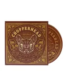 Chopperhead Matte Wax