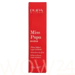 Pupa Pupa Miss Pupa Ultra-Shine Lip Gloss Huulel&auml;ige 5 ml